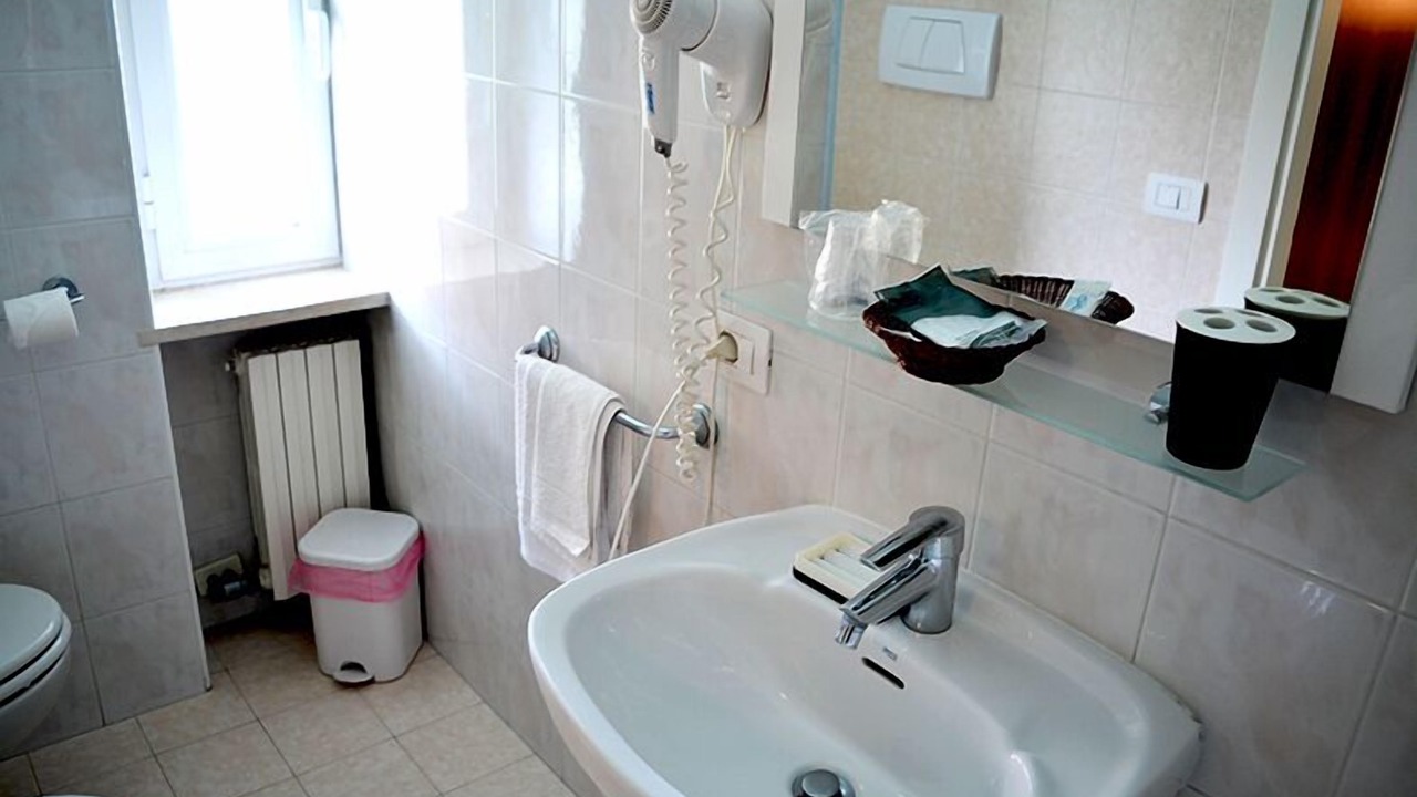 Photo of Bathroom in Pacengo