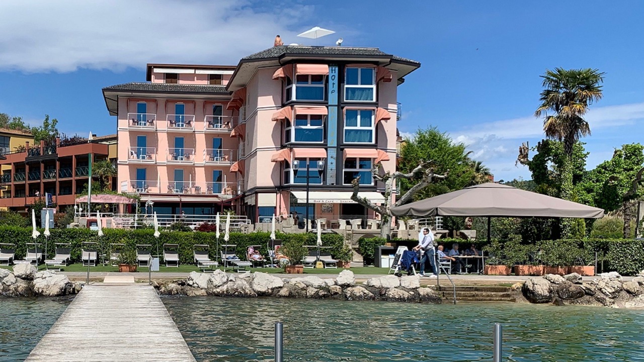 Photo of Outdoor in Bardolino
