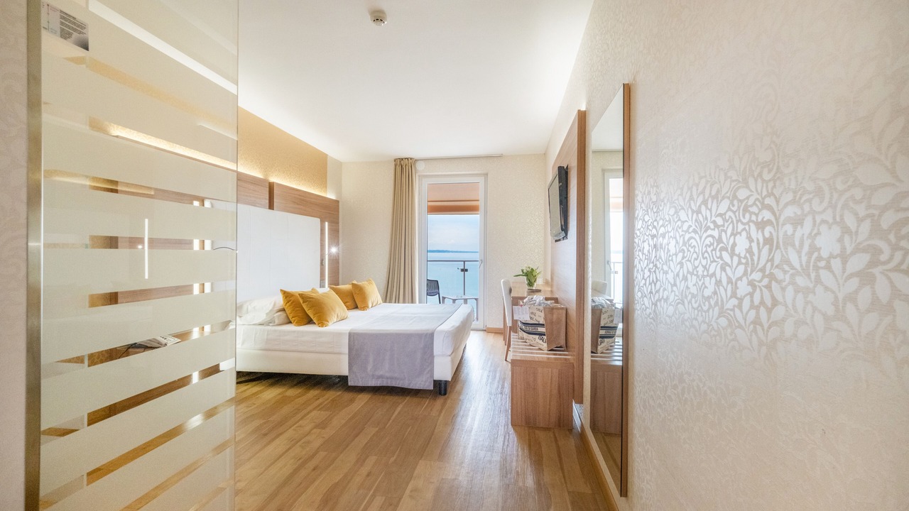 Photo of Bedroom in Bardolino