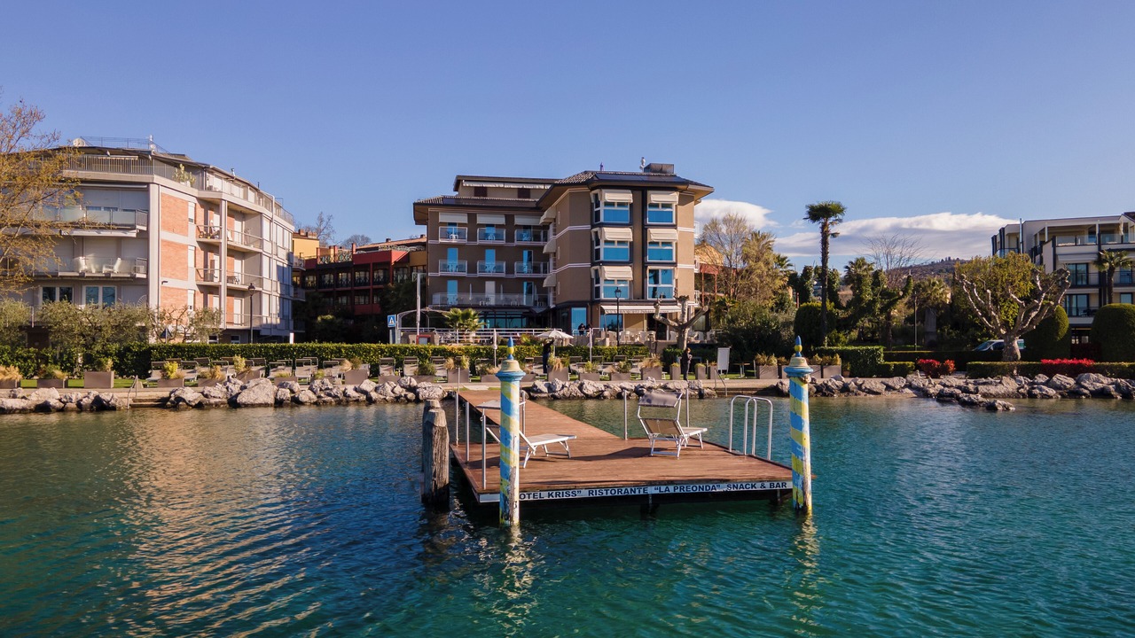 Photo of Outdoor in Bardolino
