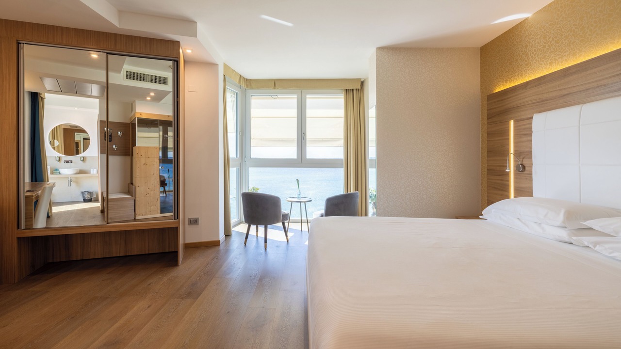 Photo of Bedroom in Bardolino