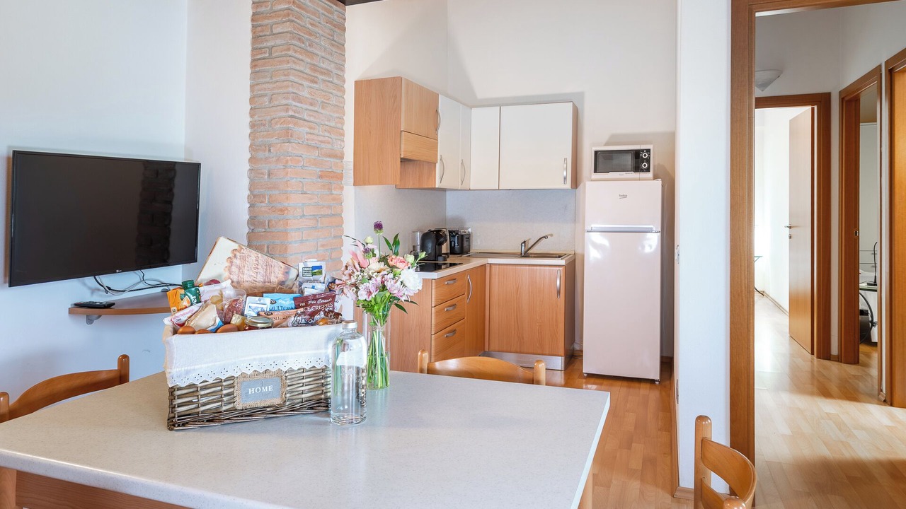 Photo of Kitchen in Valeggio sul Mincio