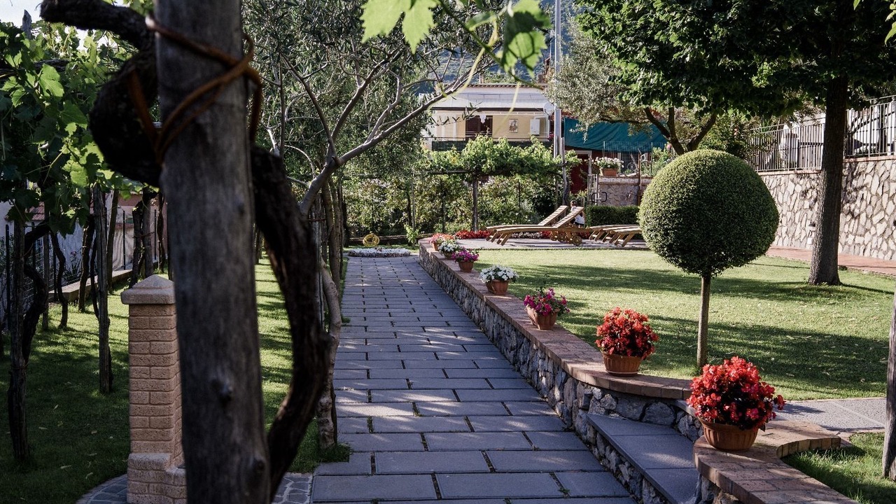 Photo of Outdoor in Campinola