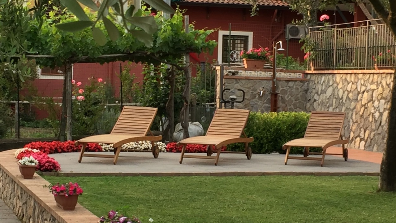 Photo of Outdoor in Campinola