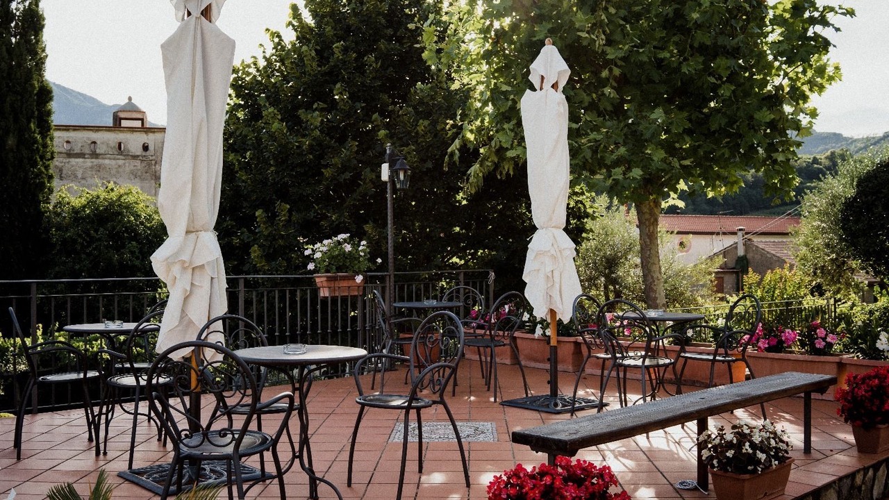 Photo of Patio Balcony in Campinola
