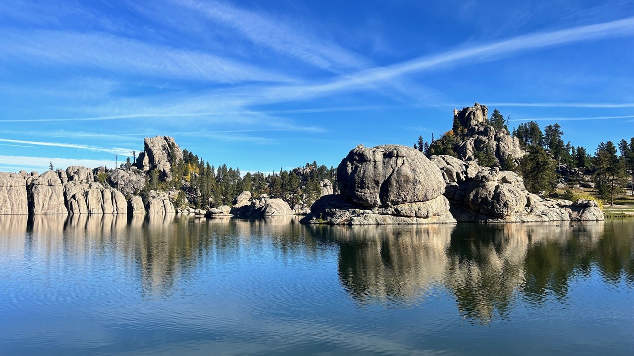 Photo of Outdoor in Sturgis