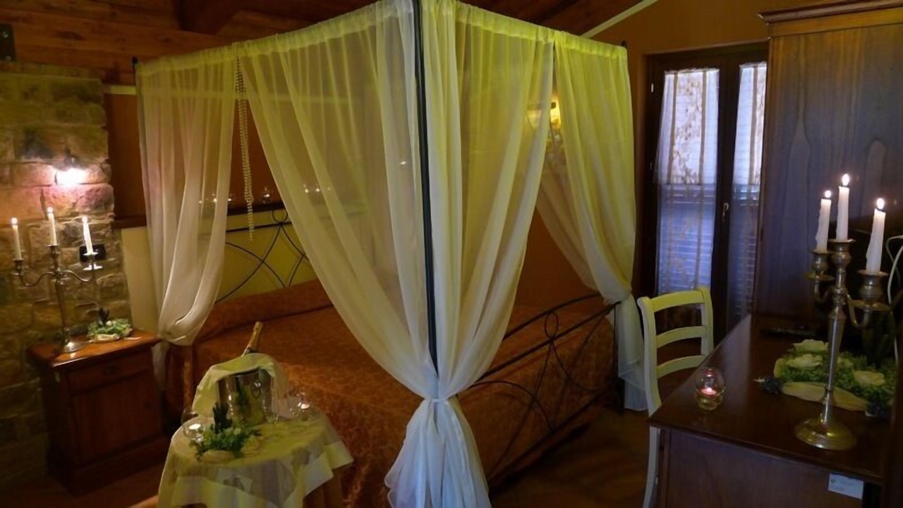 Photo of Bedroom in Trentinara