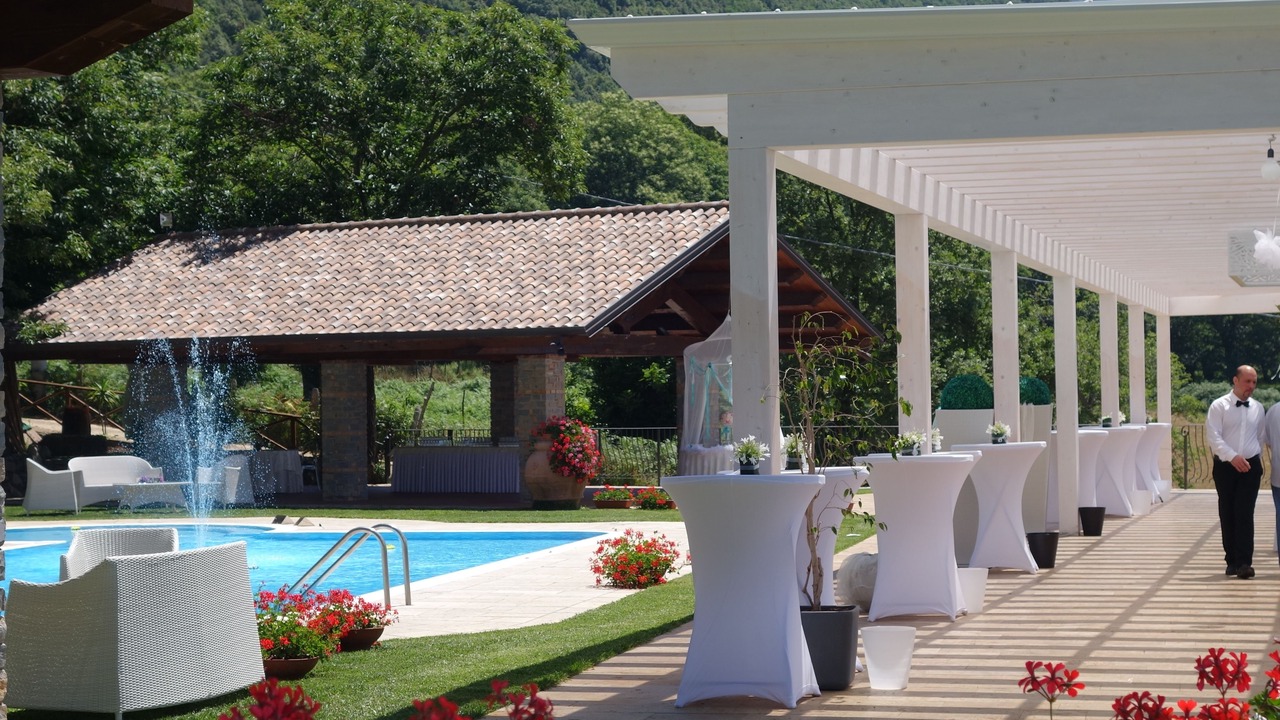 Photo of Outdoor in Trentinara