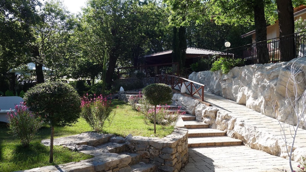Photo of Outdoor in Trentinara