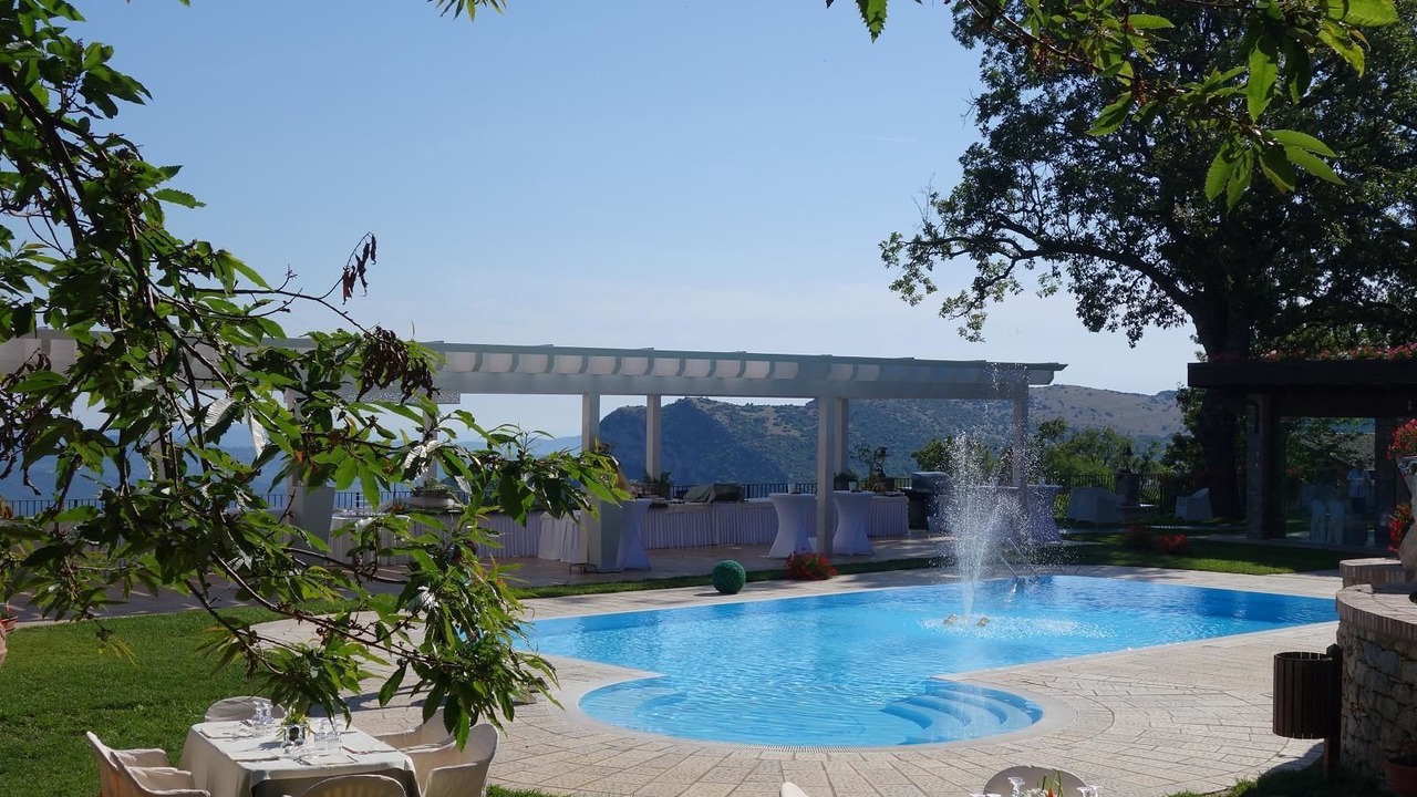 Photo of Outdoor in Trentinara