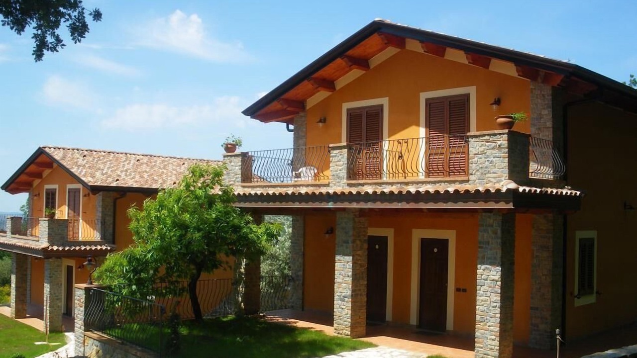 Photo of Outdoor in Trentinara