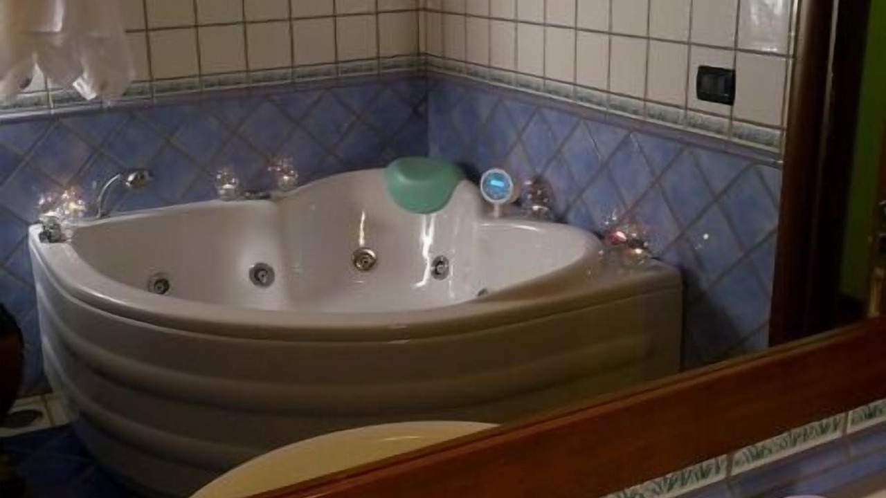 Photo of Bathroom in Trentinara