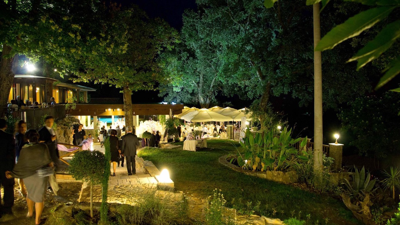Photo of Outdoor in Trentinara