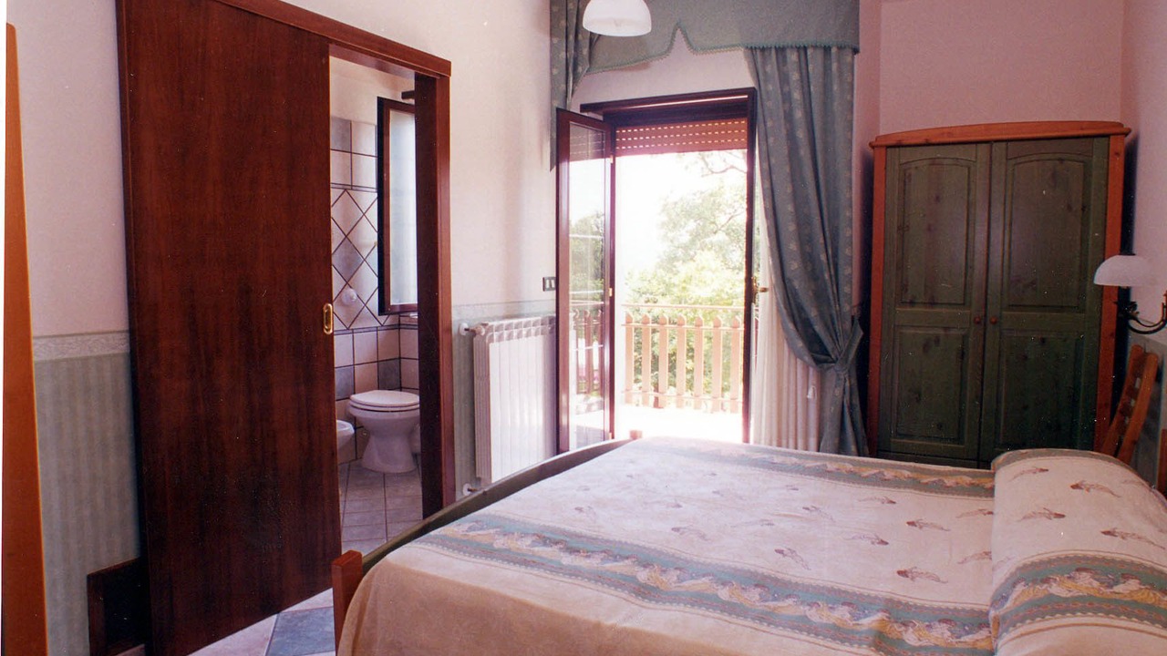 Photo of Bedroom in Trentinara