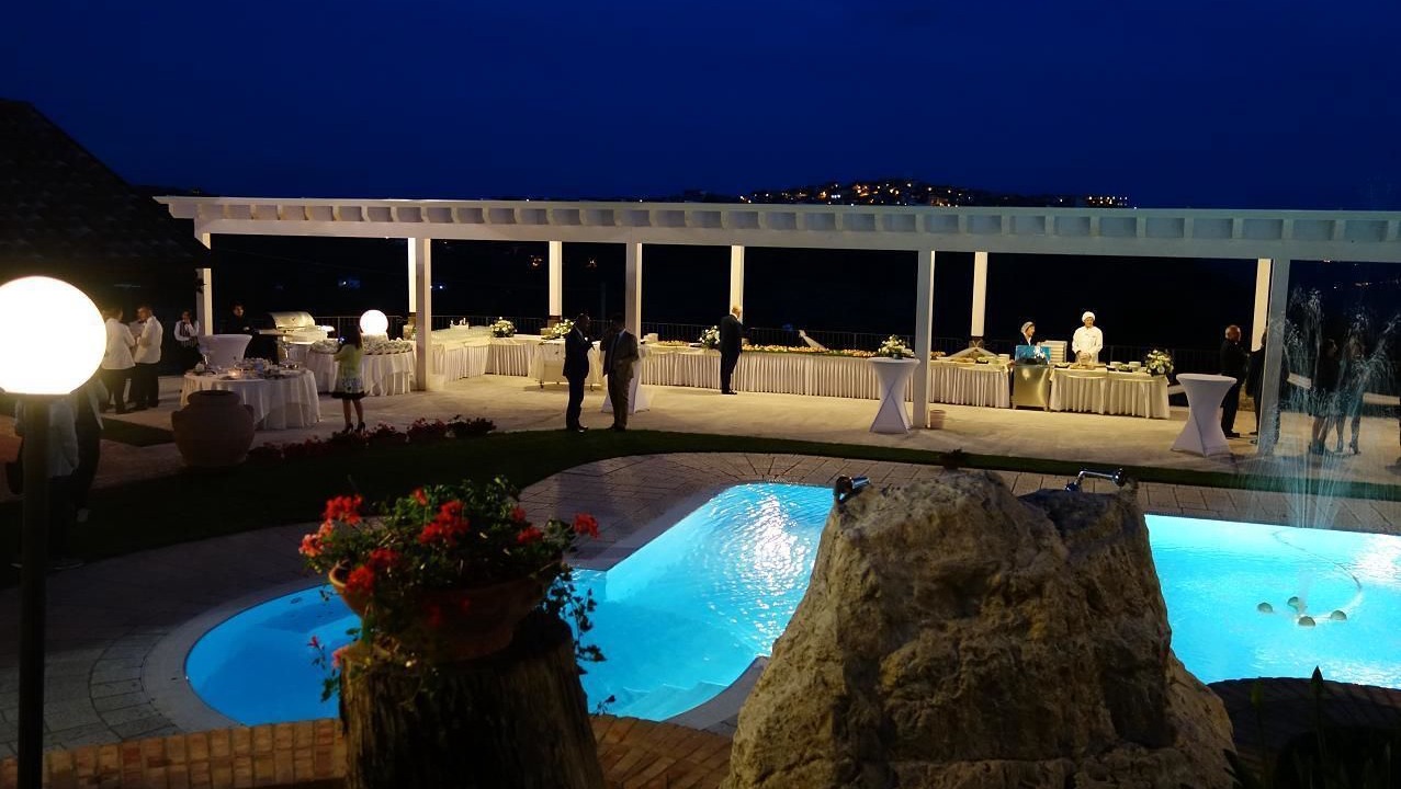Photo of Outdoor in Trentinara