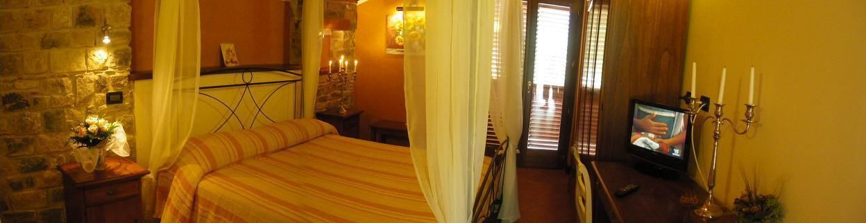 Photo of Bedroom in Trentinara