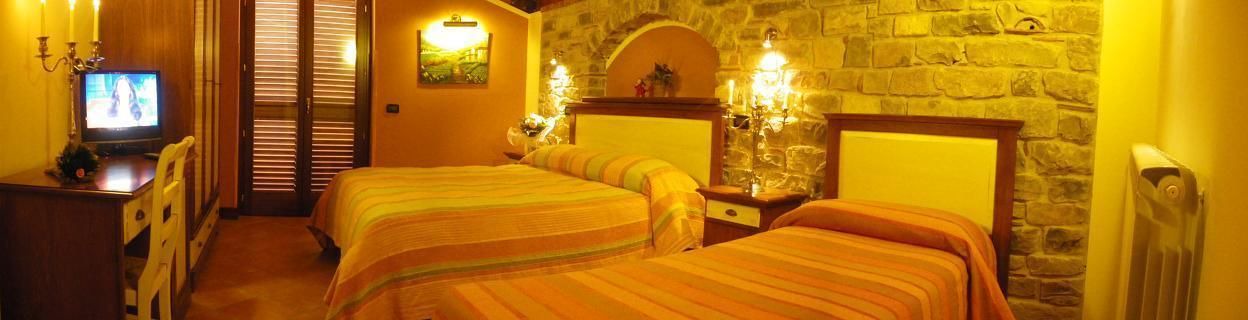 Photo of Bedroom in Trentinara