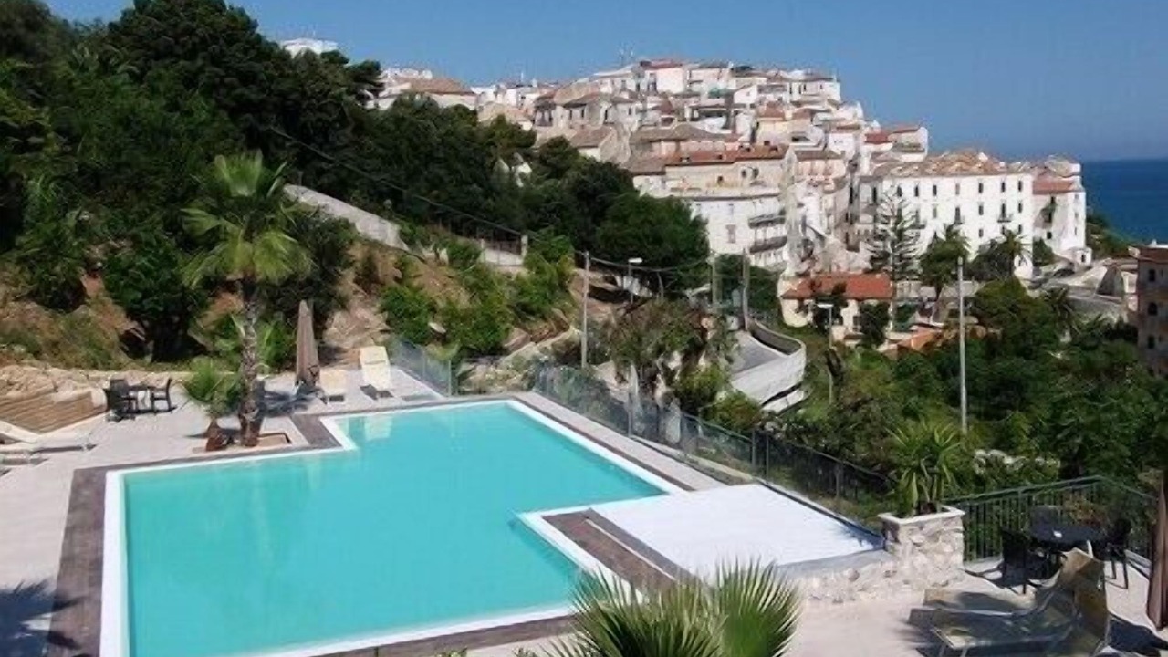 Photo of Outdoor in Rodi Garganico