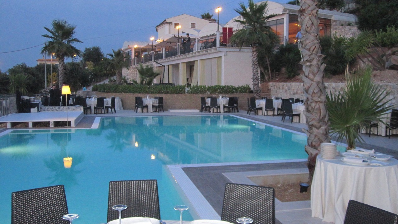 Photo of Outdoor in Rodi Garganico