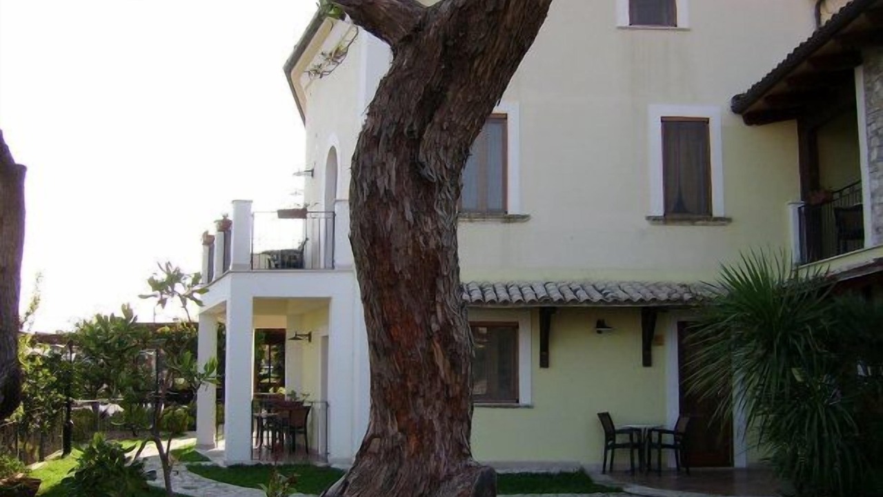 Photo of Outdoor in Rodi Garganico