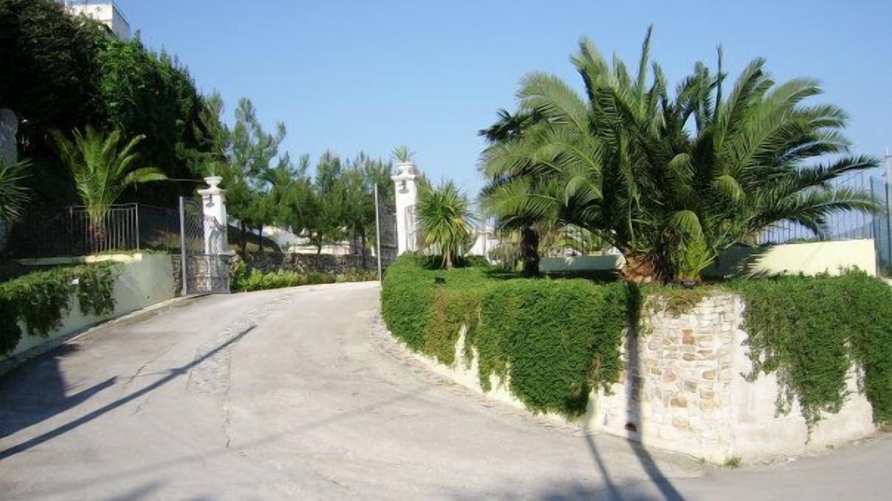 Photo of Outdoor in Rodi Garganico