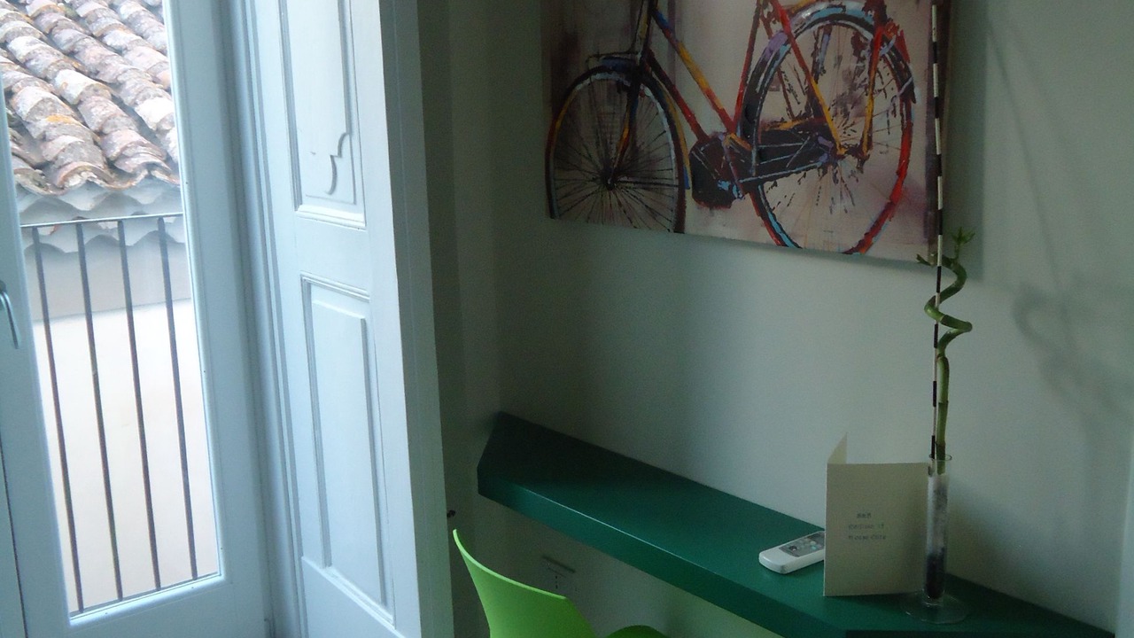 Photo of Bedroom in Rodi Garganico
