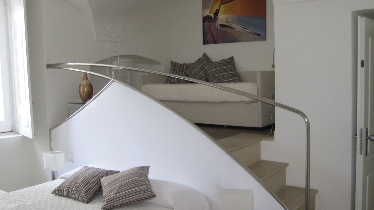 Photo of Bedroom in Rodi Garganico