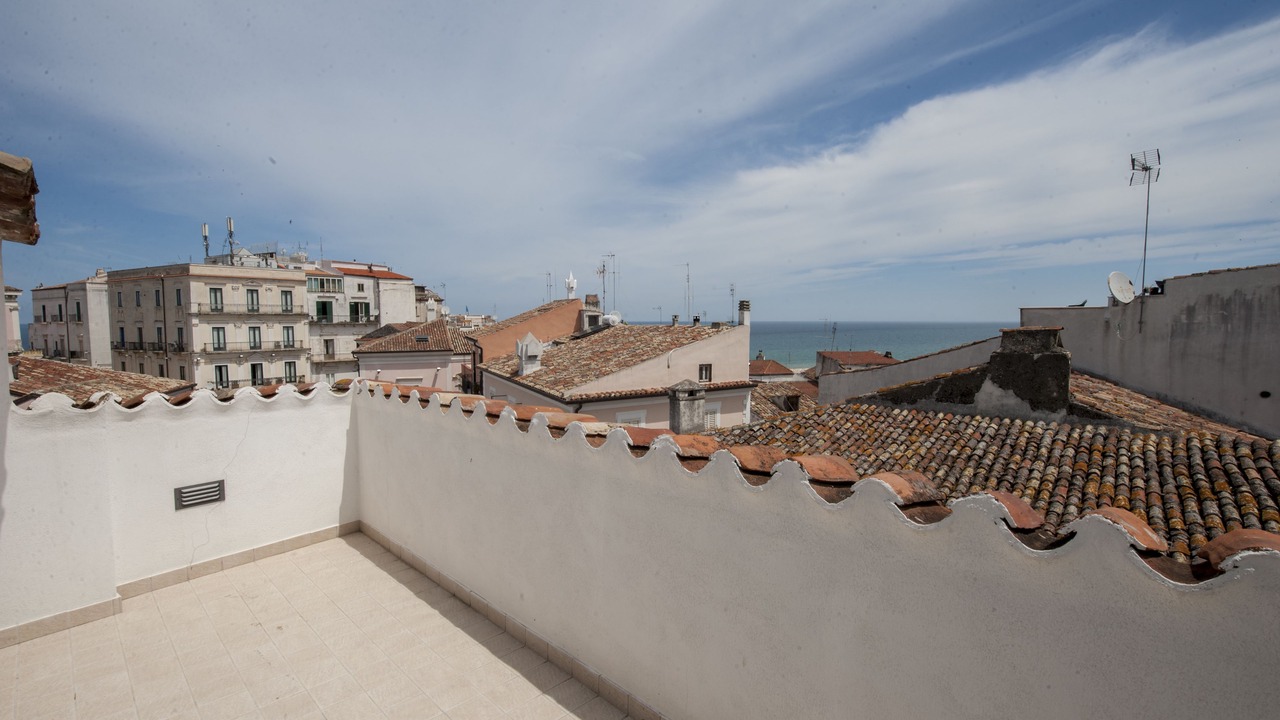 Photo of Bedroom in Rodi Garganico