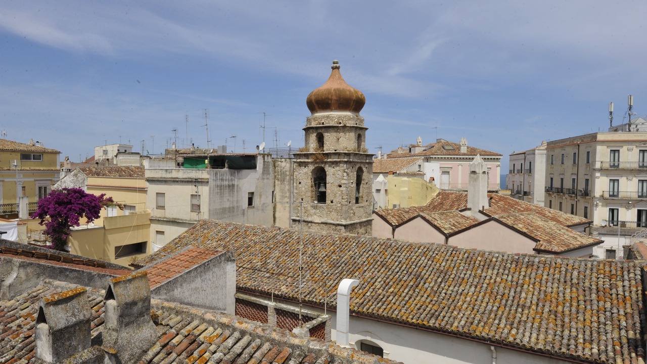 Photo of Bedroom in Rodi Garganico