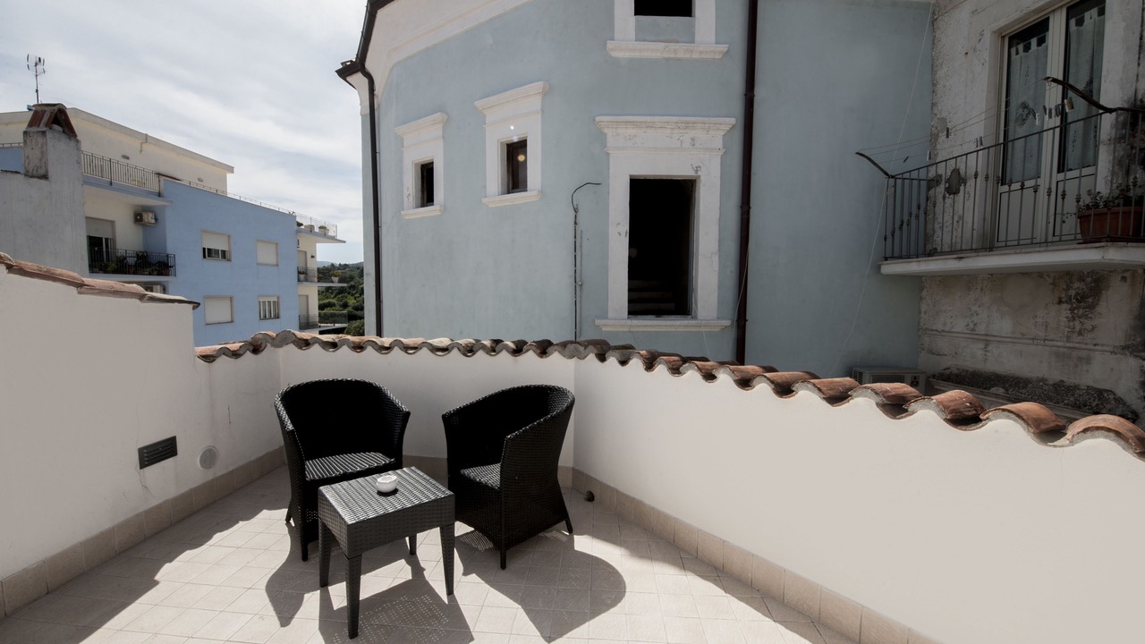 Photo of Bedroom in Rodi Garganico