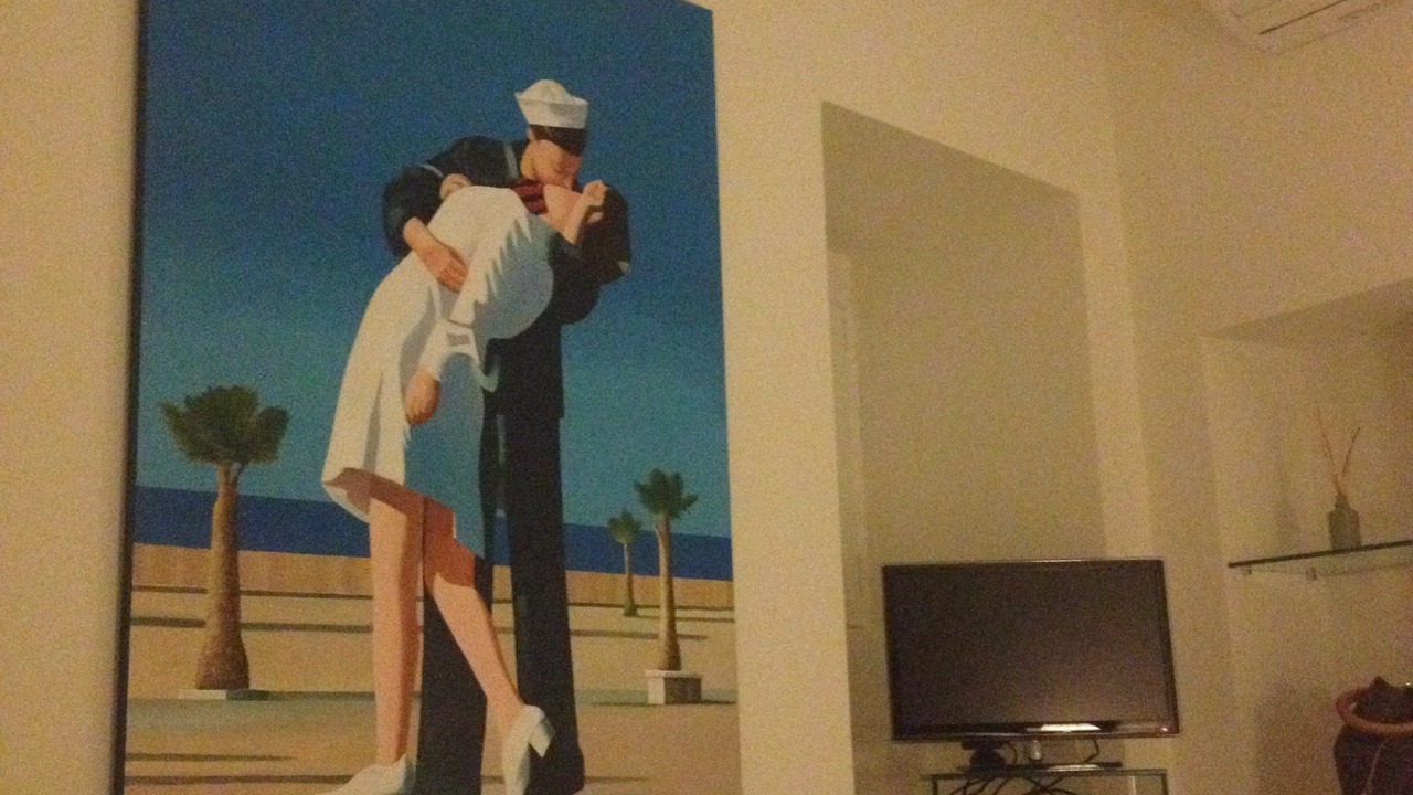 Photo of Bedroom in Rodi Garganico