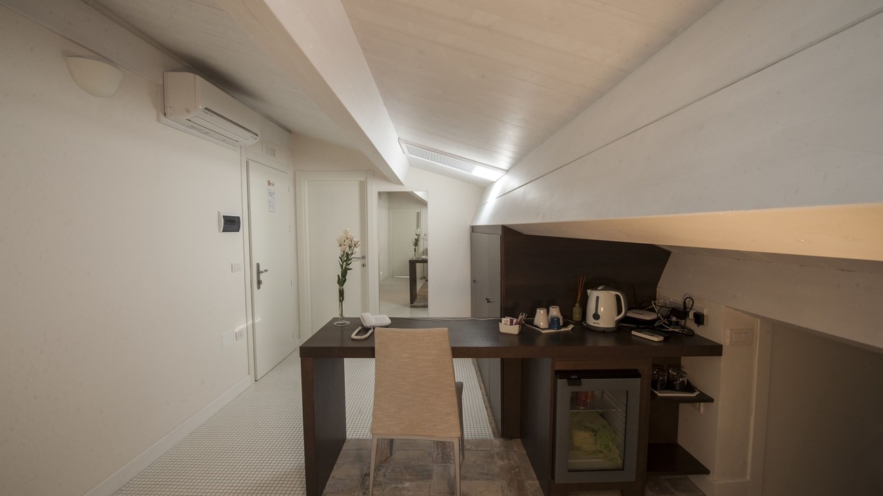Photo of Bedroom in Rodi Garganico