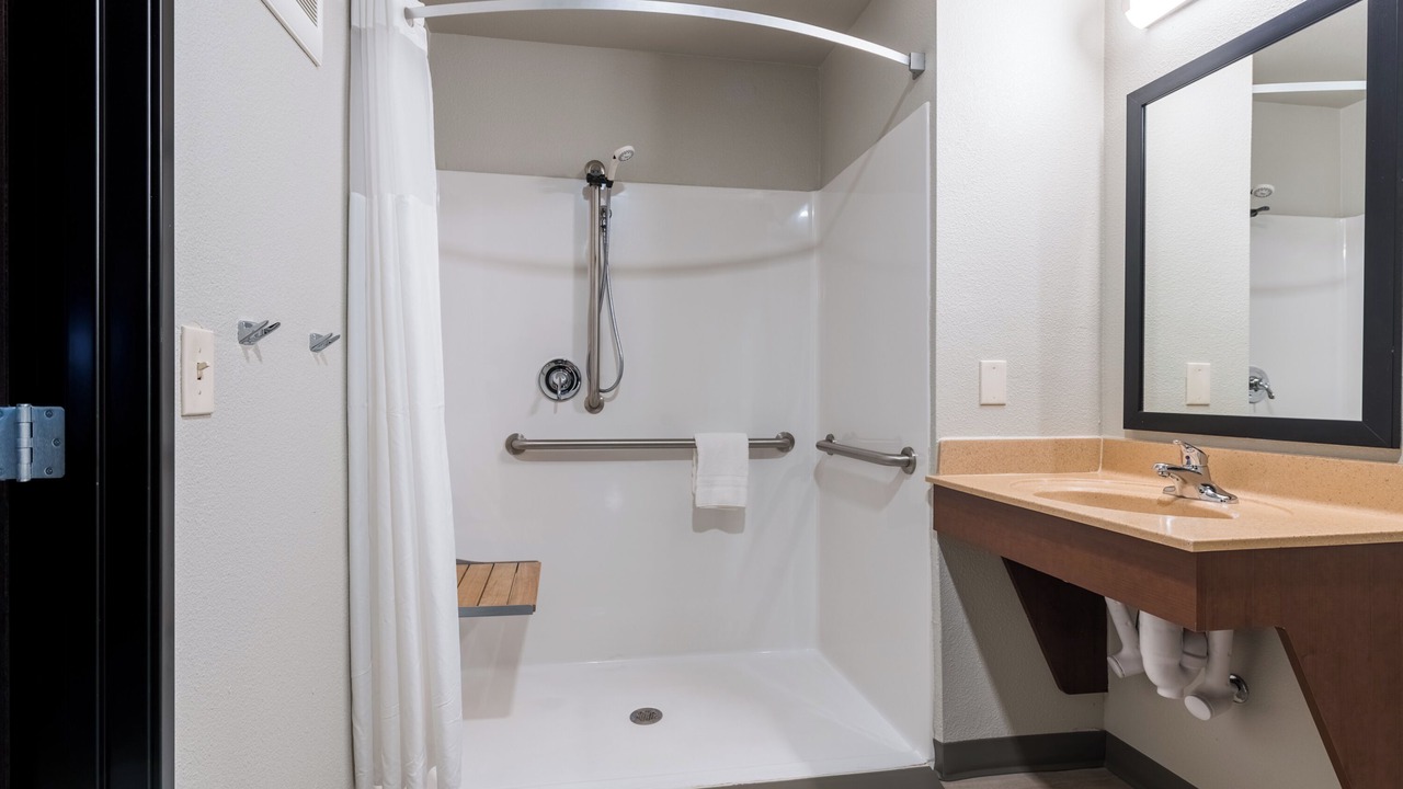 Photo of Bathroom in Rapid City