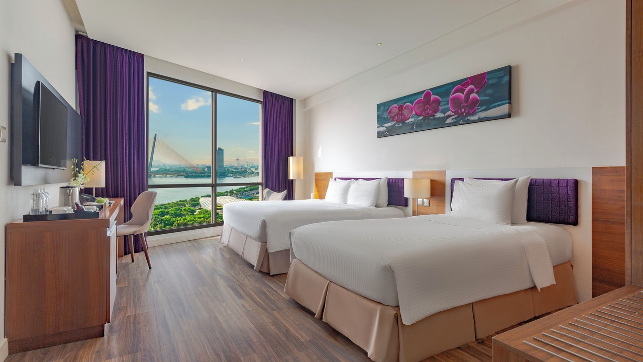 Photo of Bedroom in Hai Chau