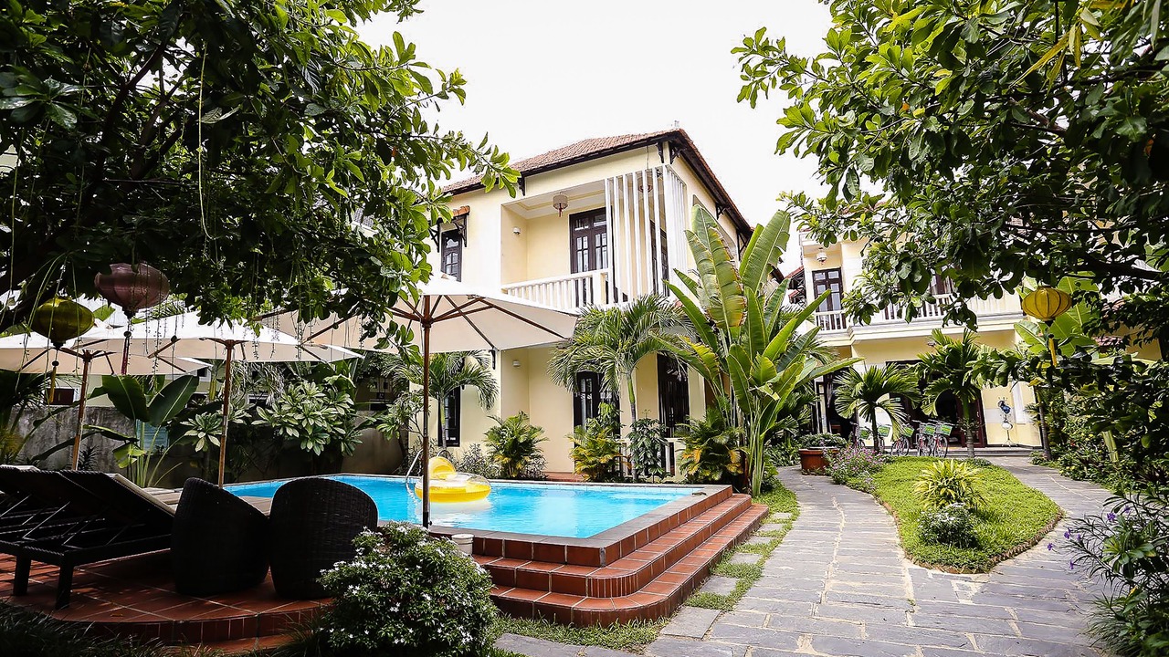 Photo of Outdoor in Cam Chau