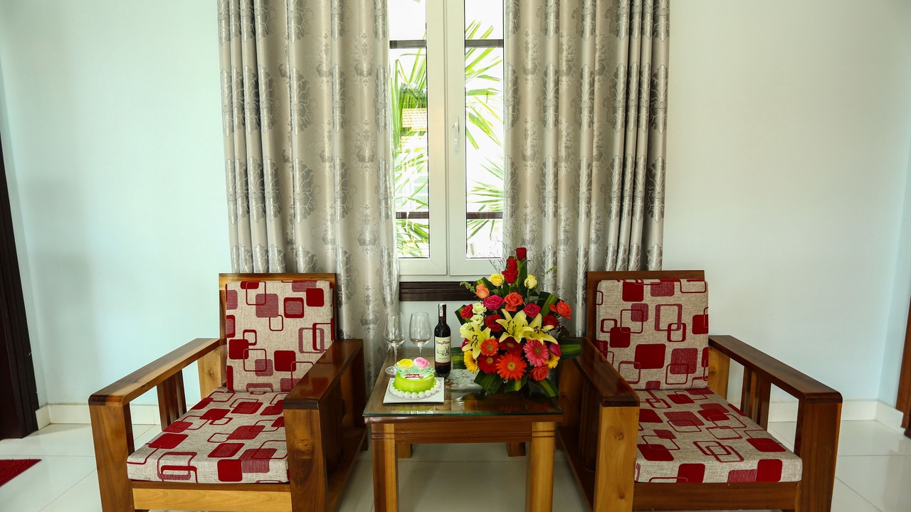 Photo of Bedroom in Cam Chau