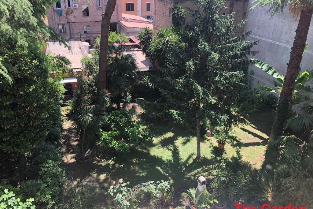 Photo of Outdoor in Tuscolano