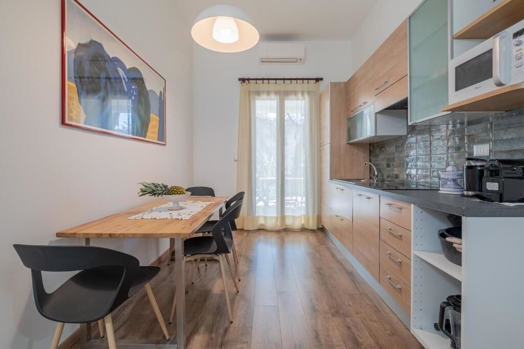 Photo of Kitchen in Tuscolano