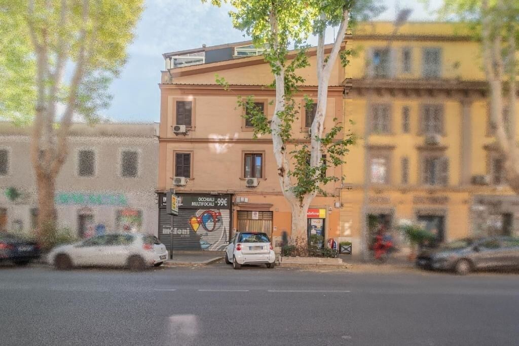 Photo of Outdoor in Tuscolano