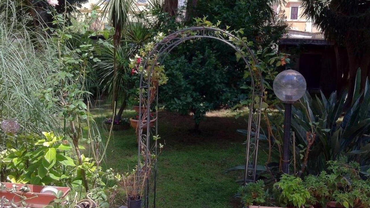 Photo of Outdoor in Tuscolano