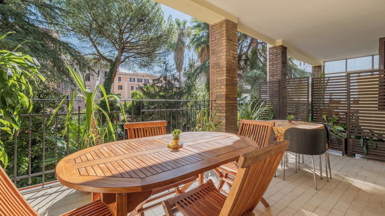 Photo of Outdoor in Tuscolano