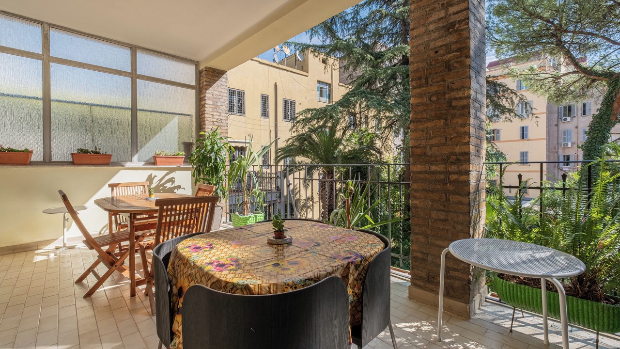 Photo of Outdoor in Tuscolano