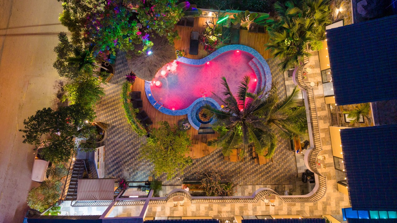 Photo of Outdoor in Ninh Binh