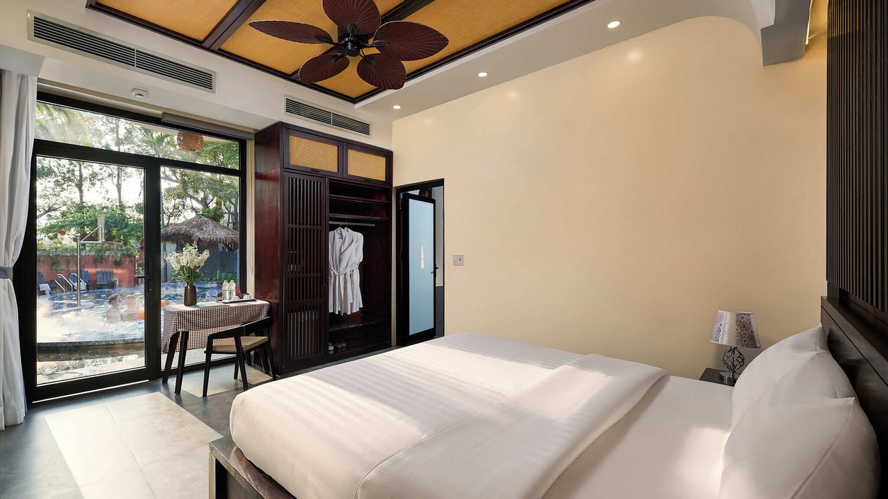Photo of Patio Balcony in Ninh Binh