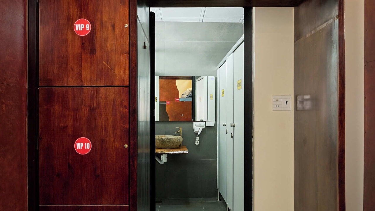 Photo of Bathroom in Ninh Binh