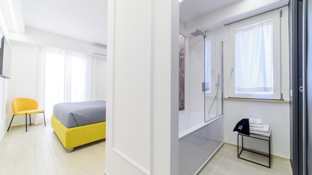 Photo of Bedroom in Montecorvino Pugliano