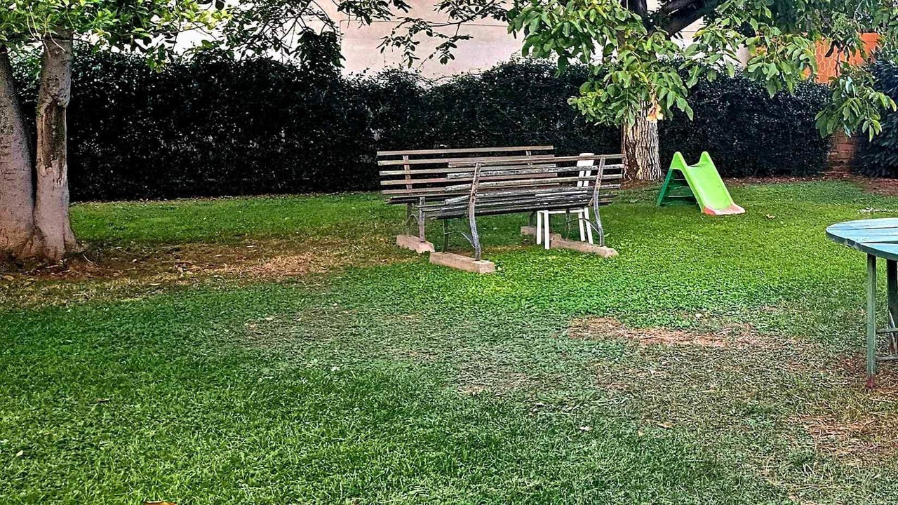 Photo of Outdoor in Zona XVI Torrenova
