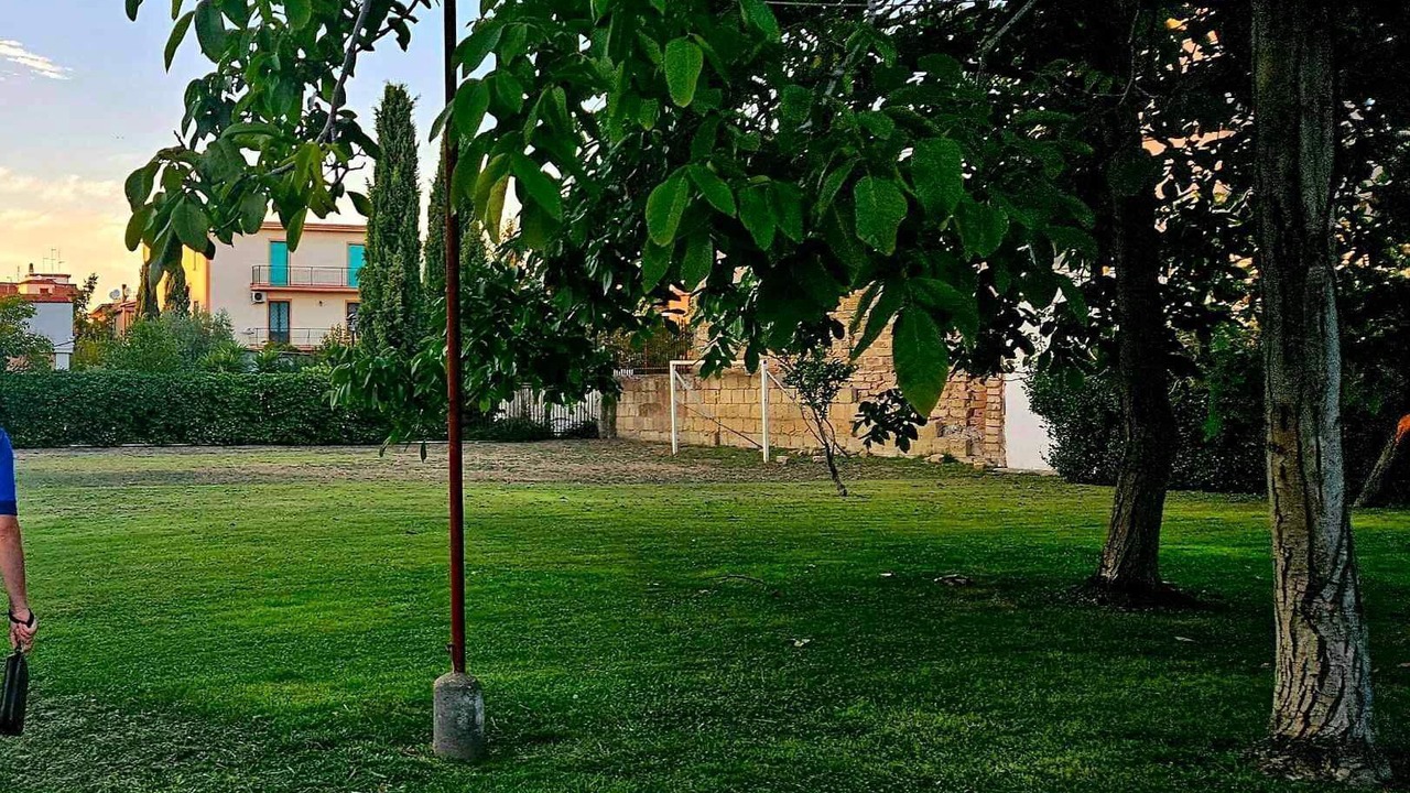 Photo of Outdoor in Zona XVI Torrenova