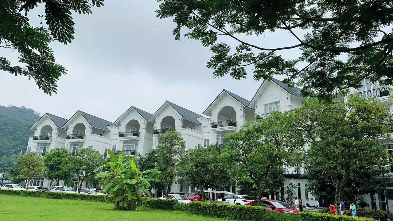 Photo of Outdoor in Quoc Oai