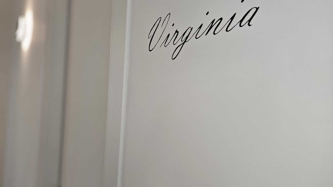 Photo of Bedroom in Tiberio